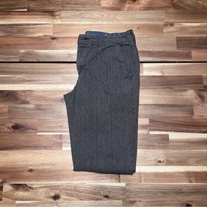 Bullhead “Dillon” Skinny Tweed Pants